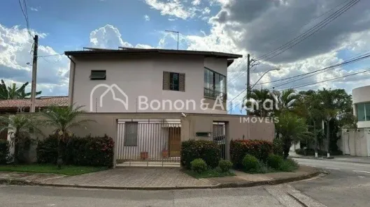 Casa com 3 Quartos à venda, 210m² no Cidade Universitária, Campinas