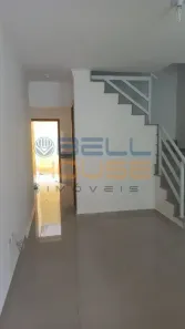 Sobrado com 3 Quartos à venda, 115m² no Vila Alice, Santo André