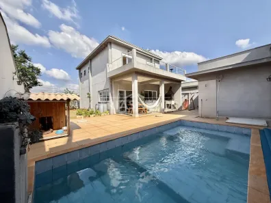 Casa com 3 Quartos à venda, 206m² no Jardim São Francisco, Piracicaba