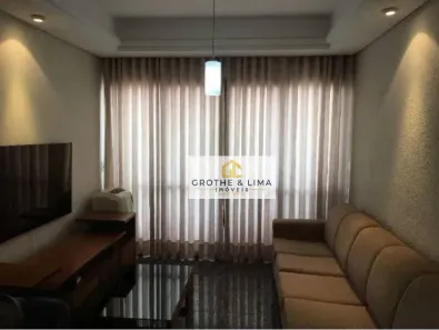 Apartamento com 3 Quartos à venda, 103m² no Vila das Jabuticabeiras, Taubaté