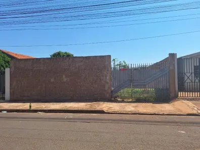 Lote/Terreno à venda, 250m² no Parque Isabel Garden's, Campo Grande