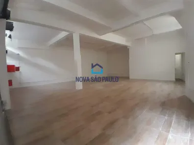 Ponto Comercial para alugar, 197m² no Vila Guarani (Z Sul), São Paulo