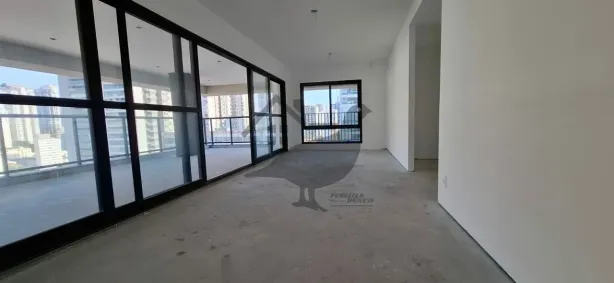 Apartamento com 4 Quartos à venda, 184m² no Perdizes, São Paulo