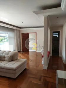 Casa com 3 Quartos à venda, 315m² no Vila Ipojuca, São Paulo
