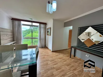 Apartamento com 2 Quartos à venda, 77m² no Enseada, Guarujá