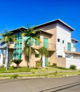 Casa de Condomínio com 5 Quartos à venda, 285m² no Jardim Itapoan, Monte Mor