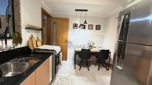 Casa de Condomínio com 2 Quartos à venda, 90m² no Cidade Líder, São Paulo