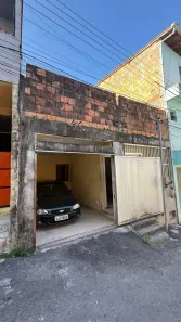Casa com 1 Quarto à venda, 80m² no Vida Nova, Lauro de Freitas