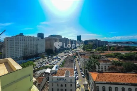 Prédio Comercial à venda, 3200m² no Centro, Rio de Janeiro