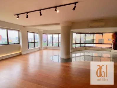 Apartamento com 3 Quartos à venda, 300m² no Vila Madalena, São Paulo