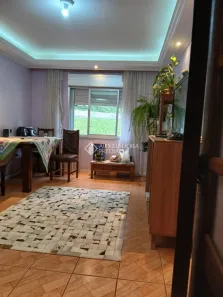 Apartamento com 2 Quartos à venda, 60m² no Jardim Carvalho, Porto Alegre