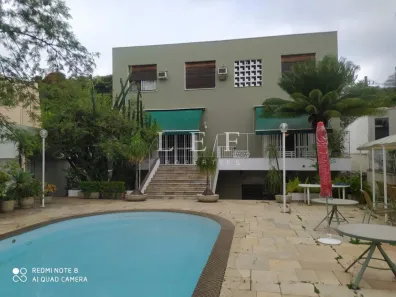 Casa com 4 Quartos à venda, 420m² no Jardim Guedala, São Paulo
