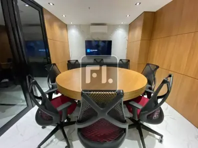 Sala Comercial para alugar, 210m² no Butantã, São Paulo