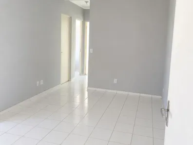 Apartamento com 2 Quartos à venda, 45m² no Vila Inema, Hortolândia