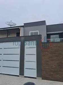 Casa de Condomínio com 4 Quartos à venda, 170m² no Vargem Pequena, Rio de Janeiro