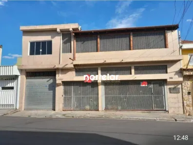 Casa com 4 Quartos à venda, 515m² no Vila Nova Parada, São Paulo