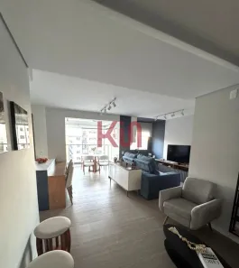 Apartamento com 3 Quartos à venda, 74m² no Vila Monte Alegre, São Paulo