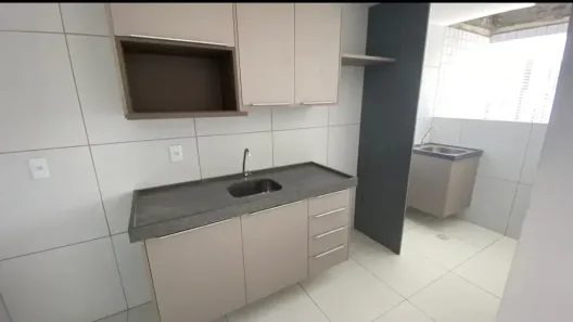 Apartamento com 2 Quartos à venda, 55m² no Imbiribeira, Recife