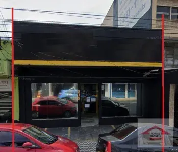 Ponto Comercial para alugar, 359m² no Centro, Jundiaí