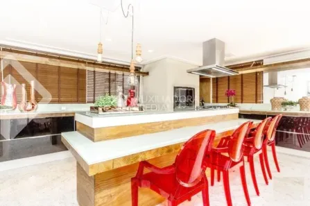 Apartamento com 3 Quartos à venda, 275m² no Rio Branco, Porto Alegre