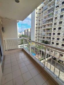 Apartamento com 2 Quartos à venda, 65m² no Cachambi, Rio de Janeiro