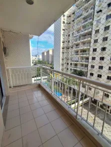 Apartamento com 2 Quartos à venda, 65m² no Cachambi, Rio de Janeiro