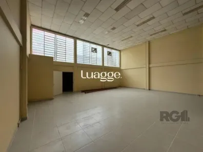 Galpão/Depósito/Armazém para alugar, 400m² no São Geraldo, Porto Alegre