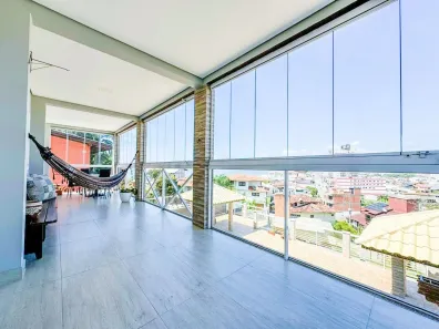 Casa com 3 Quartos à venda, 451m² no Itajuba, Barra Velha