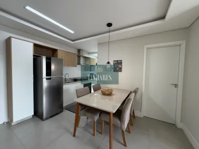 Apartamento com 1 Quarto à venda, 45m² no Trindade, Florianópolis