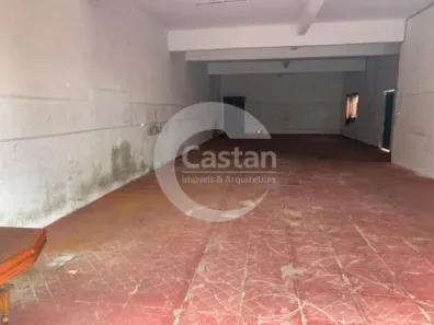 Prédio Comercial com 4 Quartos à venda, 413m² no Vila Canero, São Paulo