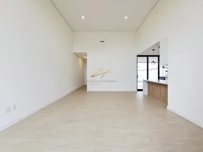 Casa de Condomínio com 3 Quartos à venda, 197m² no Jardim Piemonte, Indaiatuba