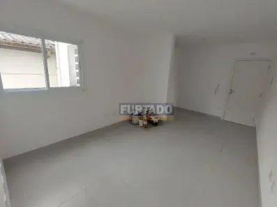 Apartamento com 3 Quartos à venda, 73m² no Vila Humaitá, Santo André