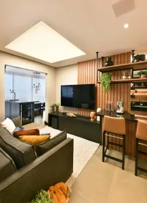 Apartamento com 3 Quartos à venda, 84m² no Continental, Osasco