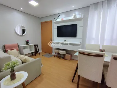 Apartamento com 2 Quartos à venda, 40m² no Morro Santana, Porto Alegre