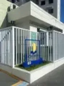 Apartamento com 2 Quartos à venda, 55m² no América, Aracaju