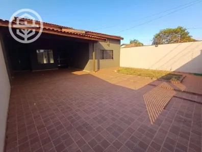 Casa com 3 Quartos à venda, 194m² no Nogueira, Barretos