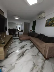 Apartamento com 4 Quartos à venda, 148m² no Centro, Balneário Camboriú