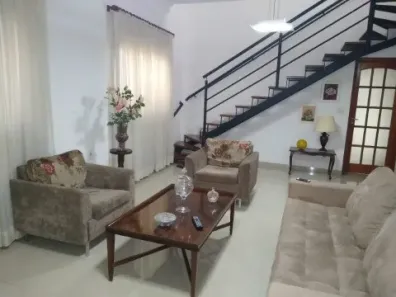 Sobrado com 4 Quartos à venda, 229m² no Cidade Nova, Indaiatuba