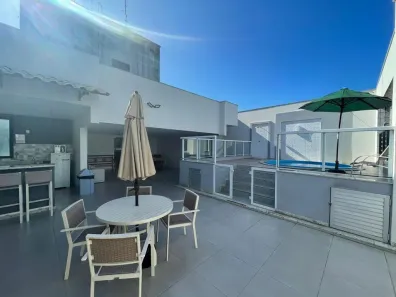 Apartamento com 2 Quartos para alugar, 70m² no Santa Helena, Vitória
