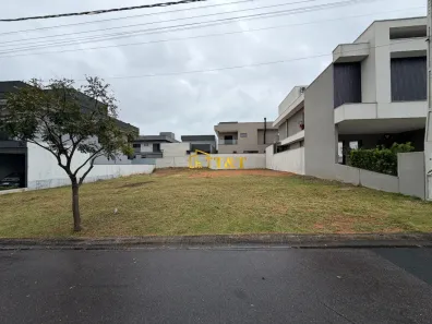 Lote/Terreno à venda, 250m² no Condomínio Vem Viver Jacareí, Jacareí