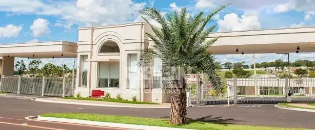 Lote/Terreno à venda, 620m² no Jardim Shangri-Lá, Bauru