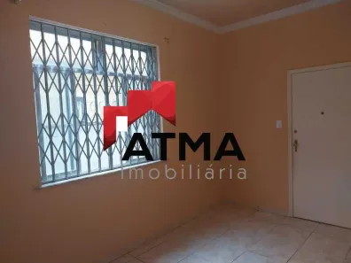Apartamento com 2 Quartos à venda, 47m² no Vila da Penha, Rio de Janeiro