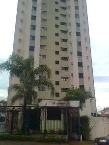 Apartamento com 2 Quartos à venda, 57m² no Vila Suconasa, Araraquara
