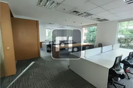 Sala Comercial à venda, 255m² no Jardim Europa, São Paulo
