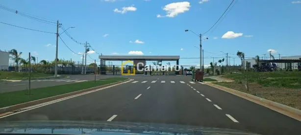 Lote/Terreno à venda, 315m² no Parque Vila América, Nova Odessa