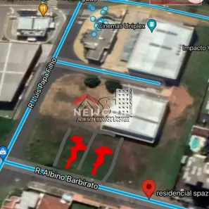 Lote/Terreno à venda, 300m² no Jardim Rosim, Pirassununga