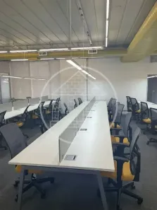 para alugar, 586m² no Cidade Monções, São Paulo