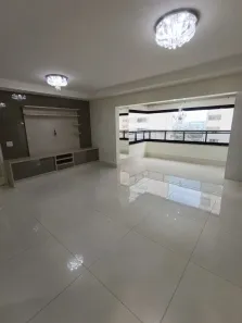 Apartamento com 3 Quartos à venda, 105m² no Park Lozandes, Goiânia