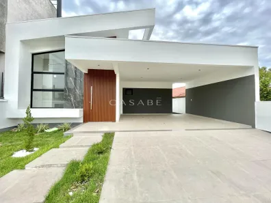 Casa com 3 Quartos à venda, 134m² no Dom Feliciano, Gravataí