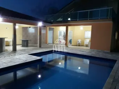 Sobrado com 4 Quartos à venda, 504m² no Morada da Praia, Bertioga